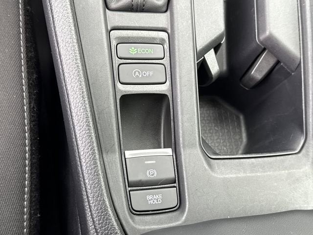 2023 Honda Accord Sedan EX
