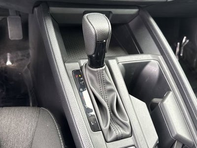 2023 Honda Accord Sedan EX