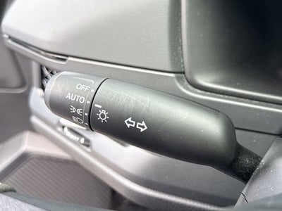 2023 Honda Accord Sedan EX