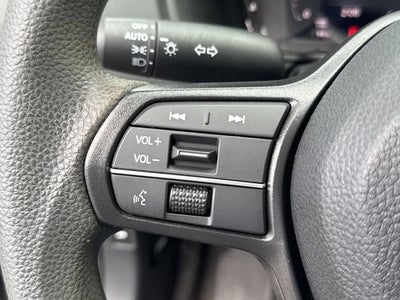 2023 Honda Accord Sedan EX