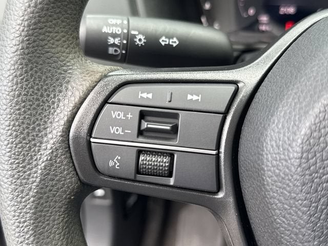 2023 Honda Accord Sedan EX