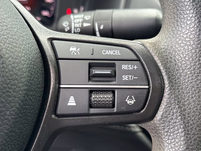 2023 Honda Accord Sedan EX
