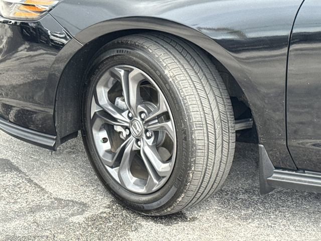 2023 Honda Accord Sedan EX