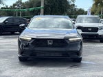 2023 Honda Accord Sedan EX