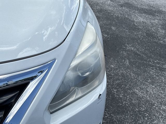 2013 Nissan Altima 2.5 SV