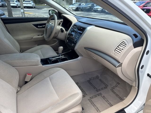 2013 Nissan Altima 2.5 SV