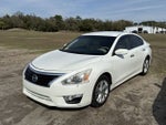2013 Nissan Altima 2.5 SV