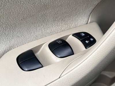 2013 Nissan Altima 2.5 SV