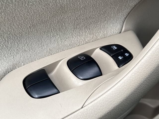 2013 Nissan Altima 2.5 SV