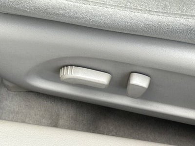 2013 Nissan Altima 2.5 SV