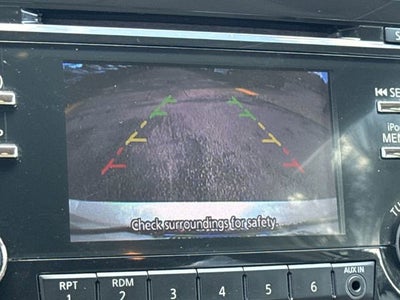 2013 Nissan Altima 2.5 SV