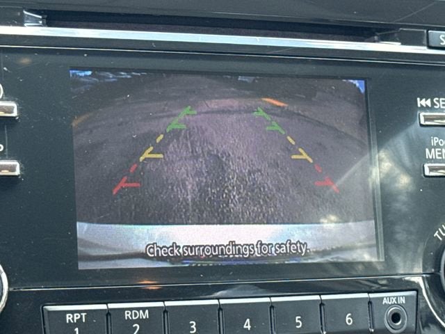 2013 Nissan Altima 2.5 SV