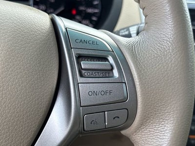 2013 Nissan Altima 2.5 SV