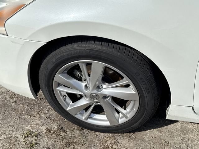 2013 Nissan Altima 2.5 SV