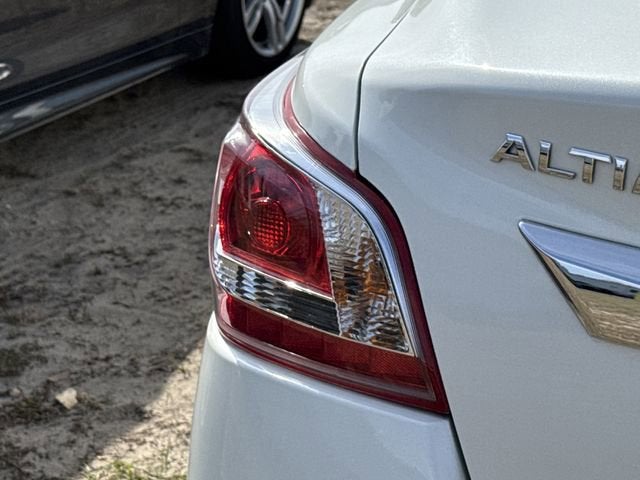 2013 Nissan Altima 2.5 SV