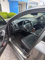 2016 Nissan Altima 2.5 SL