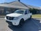 2018 Nissan Frontier SV V6