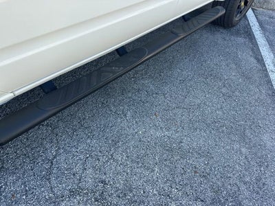 2018 Nissan Frontier SV V6