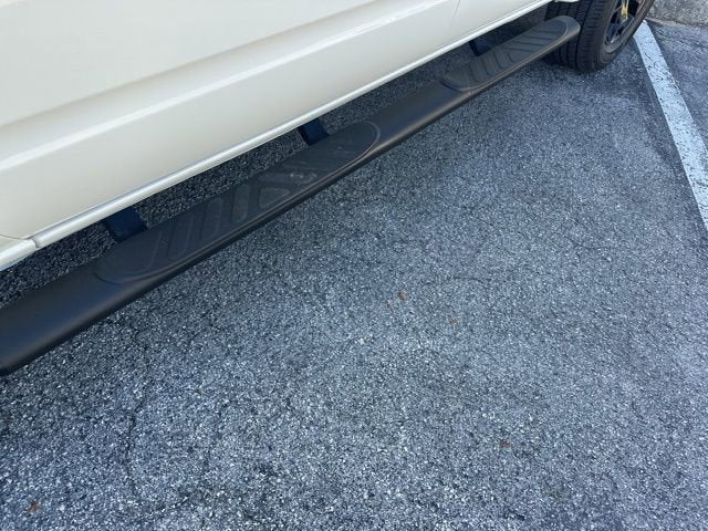 2018 Nissan Frontier SV V6