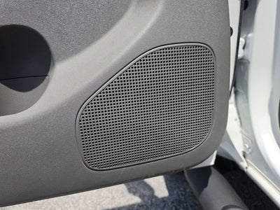 2018 Nissan Frontier SV V6