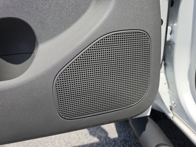 2018 Nissan Frontier SV V6