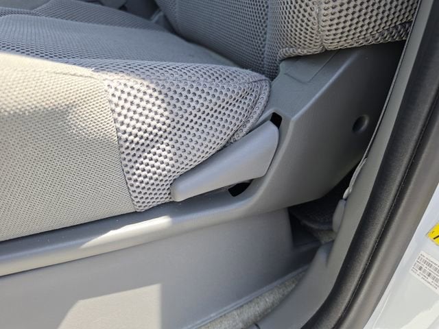 2018 Nissan Frontier SV V6