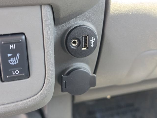 2018 Nissan Frontier SV V6