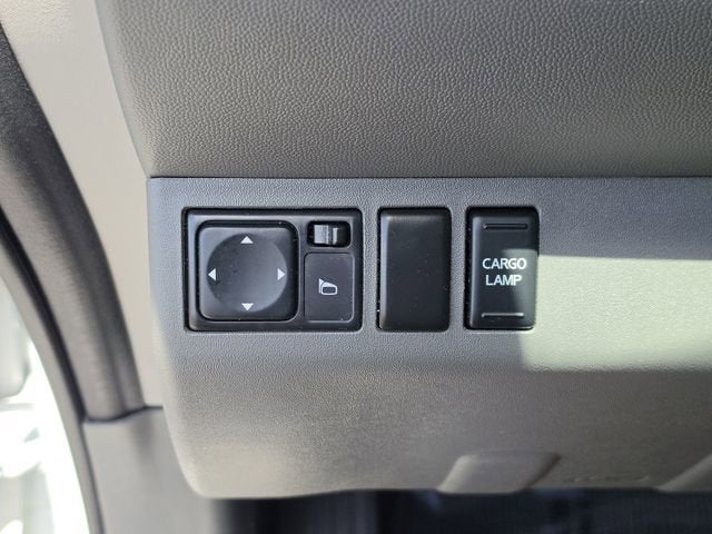 2018 Nissan Frontier SV V6