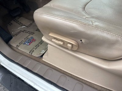 2015 Nissan Frontier SL