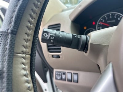 2015 Nissan Frontier SL