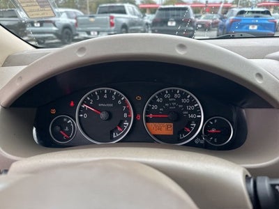 2015 Nissan Frontier SL