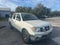 2015 Nissan Frontier SL