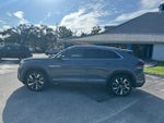 2024 Volkswagen Atlas Cross Sport 2.0T SEL Premium R-Line