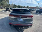 2024 Volkswagen Atlas Cross Sport 2.0T SEL Premium R-Line
