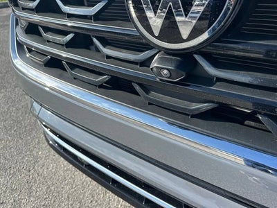 2024 Volkswagen Atlas Cross Sport 2.0T SEL Premium R-Line