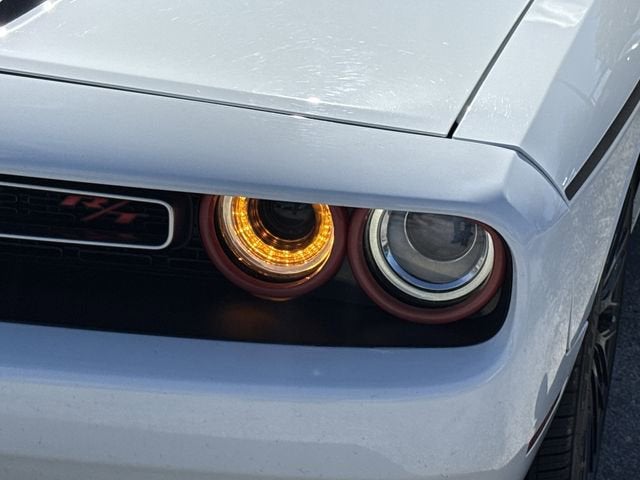 2018 Dodge Challenger R/T