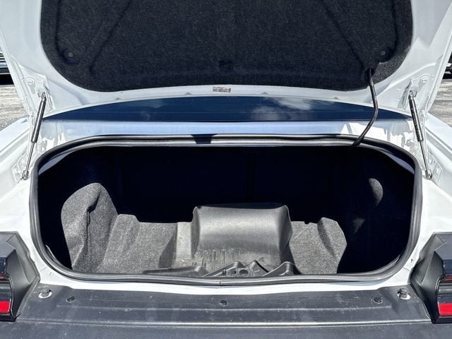 2018 Dodge Challenger R/T