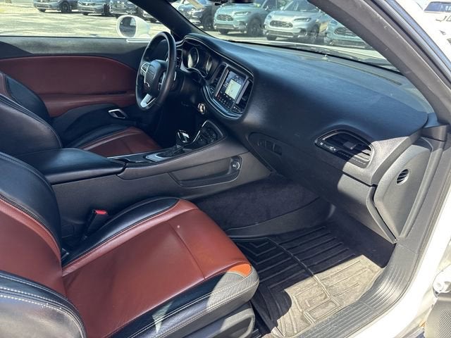 2018 Dodge Challenger R/T