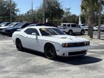 2018 Dodge Challenger R/T