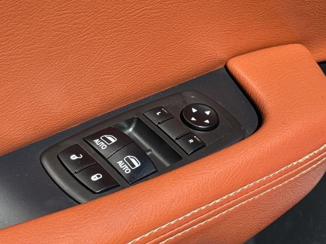 2018 Dodge Challenger R/T