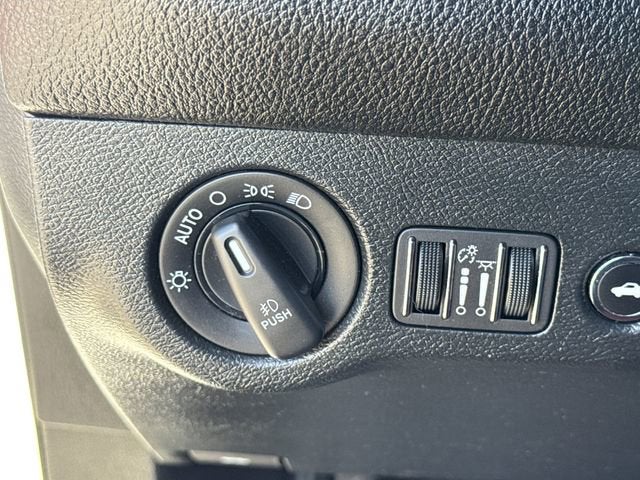 2018 Dodge Challenger R/T