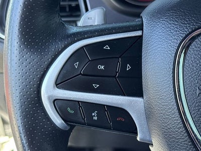 2018 Dodge Challenger R/T