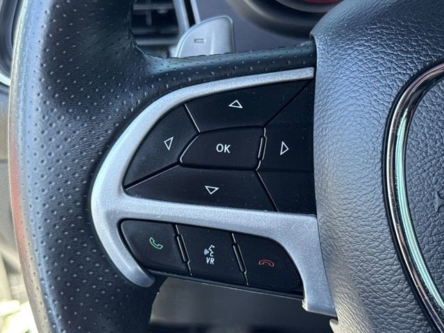 2018 Dodge Challenger R/T