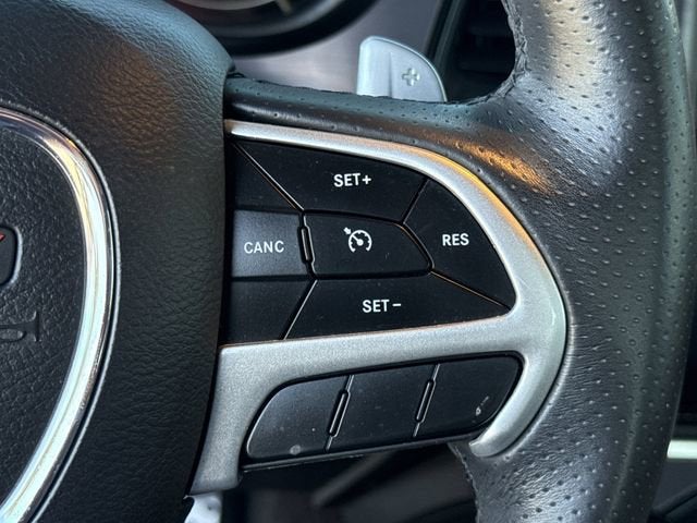 2018 Dodge Challenger R/T