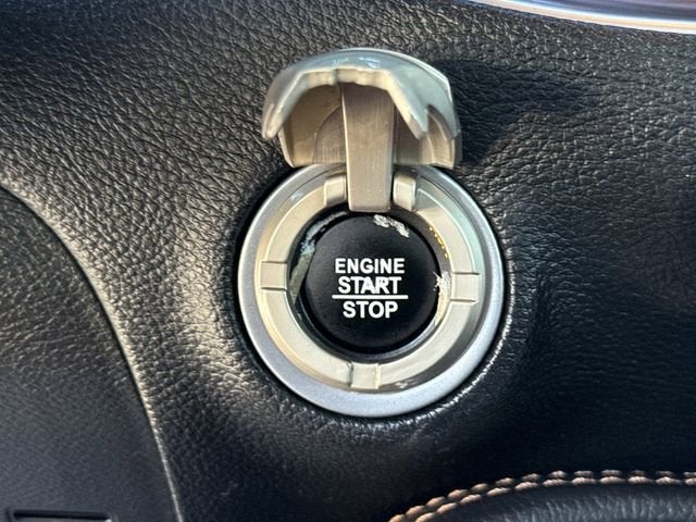 2018 Dodge Challenger R/T