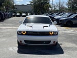 2018 Dodge Challenger R/T