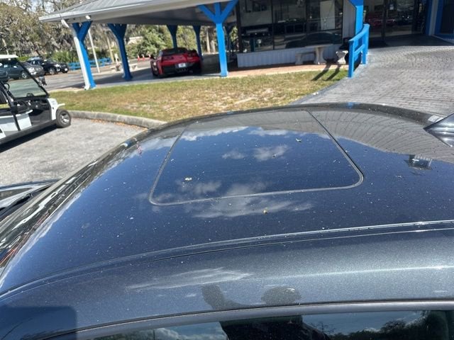 2013 Chevrolet Camaro ZL1