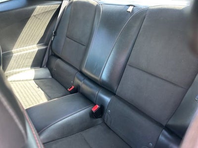 2013 Chevrolet Camaro ZL1