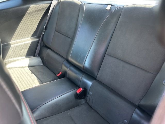 2013 Chevrolet Camaro ZL1