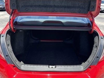 2019 Honda Civic Sedan LX